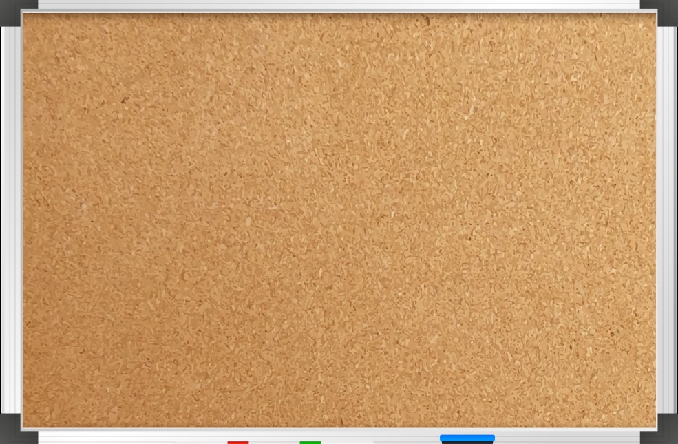 Pizarrón CommuniBuddy