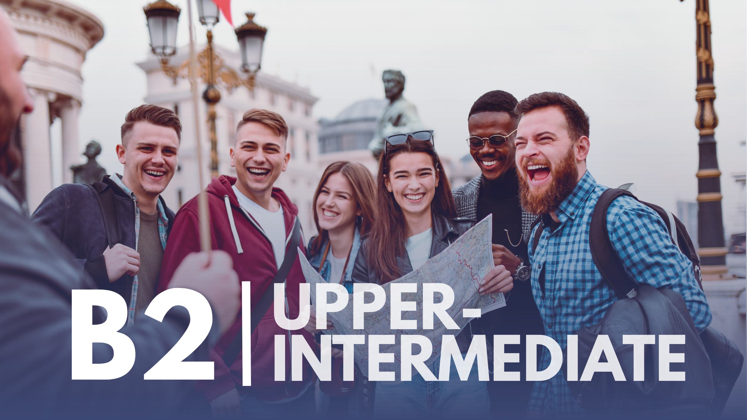 Protegido: Upper-intermediate | B2