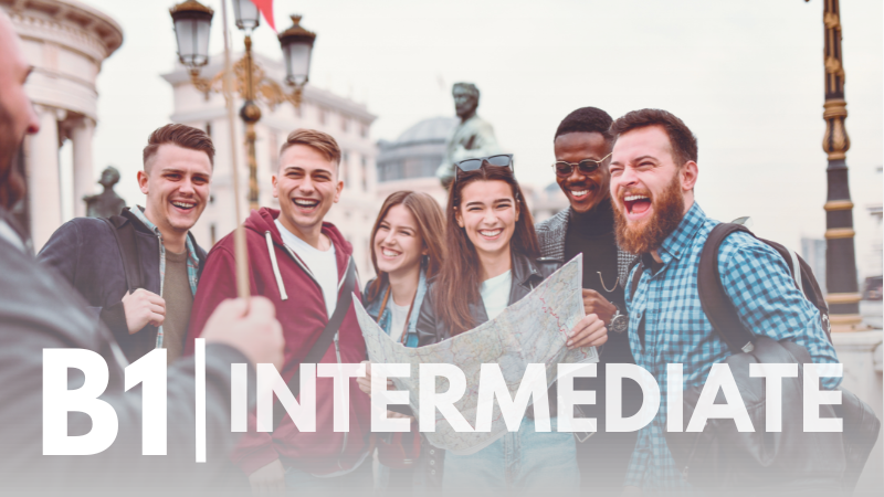 Protegido: B1 | Intermediate (Mondays)
