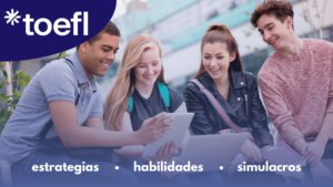 – TOEFL Exam