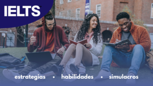 – IELTS Exam