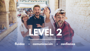 – Viajeros | Level 2