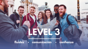 – Viajeros | Level 3